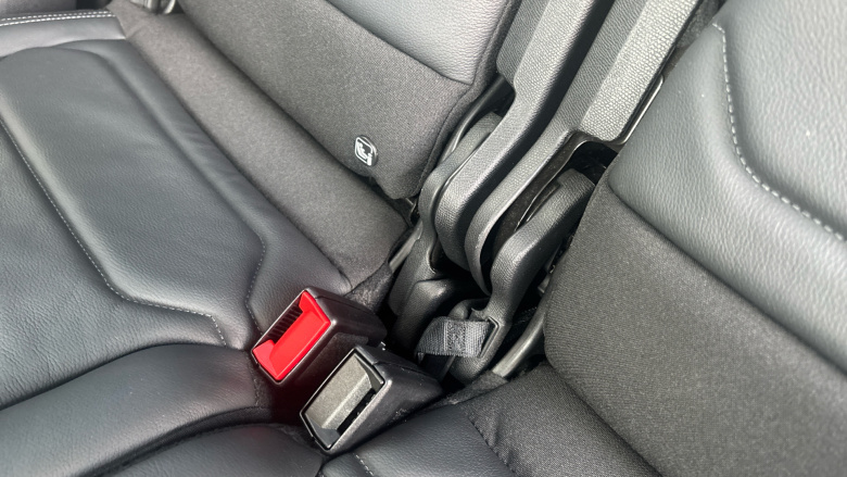 Citroen C5 Aircross 1.2 PureTech C-Series Edition 5dr Petrol Hatchback